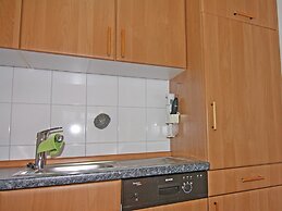 Apartment in Orth for Two People