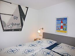 Apartment in Orth for Two People