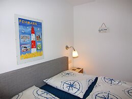 Apartment in Orth for Two People