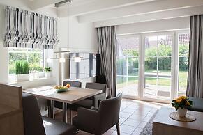 Seepark Burhave, Burhave