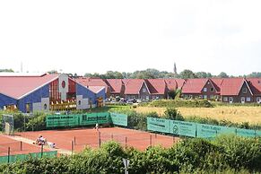 Seepark Burhave, Burhave