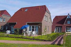 Seepark Burhave, Burhave