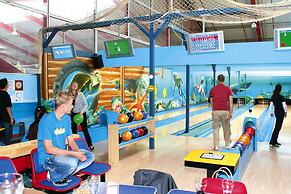 Seepark Burhave, Burhave