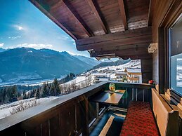 Holiday Flat With National Park Card Included