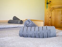 Holiday Flat With National Park Card Included