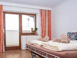 Holiday Flat With National Park Card Included