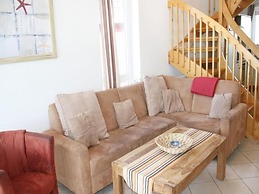 Appartement im Ferienpark Mueritz