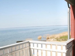 Appartement im Ferienpark Mueritz