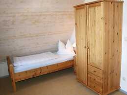 Appartement im Ferienpark Mueritz