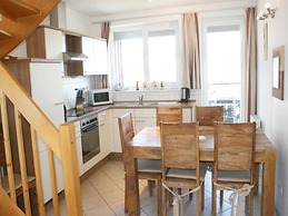 Appartement im Ferienpark Mueritz