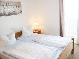 Appartement im Ferienpark Mueritz