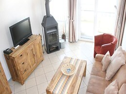 Appartement im Ferienpark Mueritz