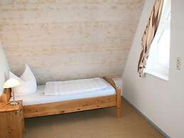 Appartement im Ferienpark Mueritz