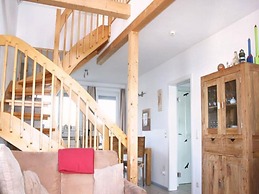 Appartement im Ferienpark Mueritz