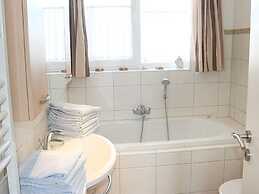 Appartement im Ferienpark Mueritz