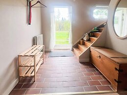 4 Person Holiday Home in Tingsryd