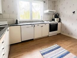 4 Person Holiday Home in Tingsryd