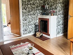 4 Person Holiday Home in Tingsryd