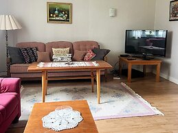 4 Person Holiday Home in Tingsryd