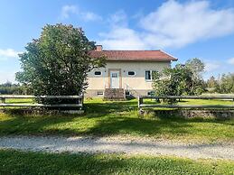 4 Person Holiday Home in Tingsryd