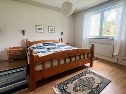 4 Person Holiday Home in Tingsryd