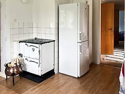 4 Person Holiday Home in Tingsryd