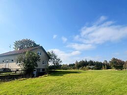 4 Person Holiday Home in Tingsryd