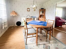 4 Person Holiday Home in Tingsryd
