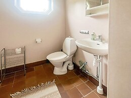 4 Person Holiday Home in Tingsryd