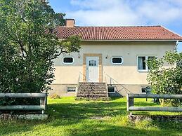 4 Person Holiday Home in Tingsryd