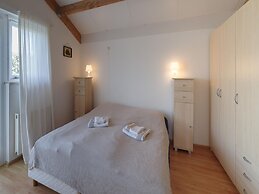 Spacious Holiday Home With Sauna Near Beach