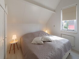 Spacious Holiday Home With Sauna Near Beach