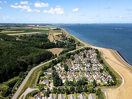 Spacious Holiday Home With Sauna Near Beach