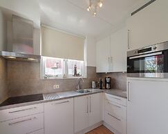 Spacious Holiday Home With Sauna Near Beach