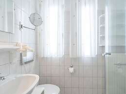 Apartements im Seepark Sellin