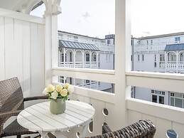 Apartements im Seepark Sellin