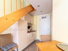 Elegant Eingerichtete Ferienwohnung