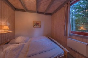 Holiday Home in Granzow Near Mini Golf