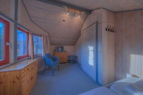 Holiday Home in Granzow Near Mini Golf