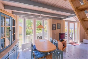 Ferienpark Mirow in Granzow