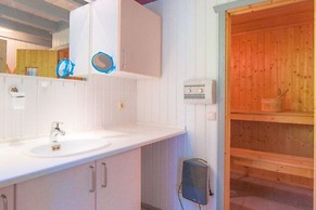 Ferienpark Mirow in Granzow