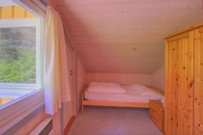 Ferienpark Mirow in Granzow