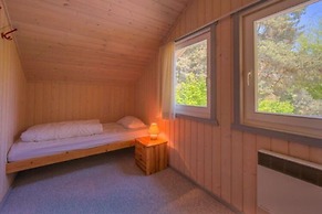 Ferienpark Mirow in Granzow