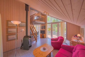 Exklusives Skandinavisches Ferienhaus