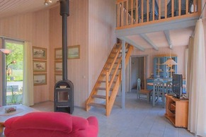 Ferienpark Mirow in Granzow