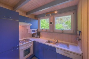 Ferienpark Mirow in Granzow