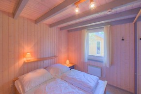 Ferienpark Mirow in Granzow