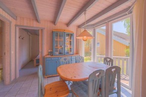 Ferienpark Mirow in Granzow