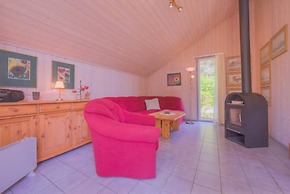 Ferienpark Mirow in Granzow