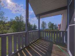 Ferienhaus mit Moderner Einrichtung